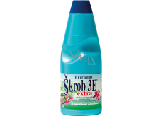 Severochema Stärke 3E extra zum Stärken von Wäsche, 500 ml
