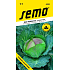 Semo-Rundkopfkohl Semi-Late 0,8 g gießen