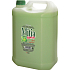 Mitia Family Green Apple flüssige Seife, 5 l