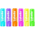 Labello Original Neon Edition Lippenbalsam 4,8 g 1 Stück