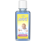 Alpa Aviril Kindergesundheitsöl mit Azulen, 50 ml