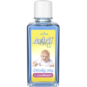Alpa Aviril Kindergesundheitsöl mit Azulen, 50 ml
