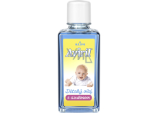 Alpa Aviril Kindergesundheitsöl mit Azulen, 50 ml