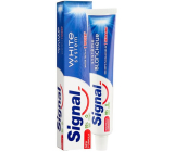 Signal White System Zahnpasta 75 ml