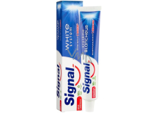 Signal White System Zahnpasta 75 ml