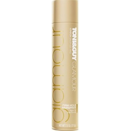 Toni & Guy Glamour Haarspray festigt 250 ml Spray