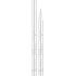 Essence Eyeliner Pen Langlebiger, langlebiger Eyeliner Pen 02 Weiß 1,6 g