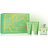 Versace Versense Eau de Toilette für Frauen 50 ml + Körperlotion 50 ml + Duschgel 50 ml, Geschenkset