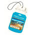 Yankee Candle Turquoise Sky - Türkisfarbener Himmel Klassisch duftendes Auto-Tag-Papier 12 g