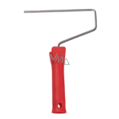 Spokar Rollenhalter, Breite 180 mm, Durchmesser 6 mm