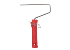 Spokar Rollenhalter, Breite 180 mm, Durchmesser 6 mm