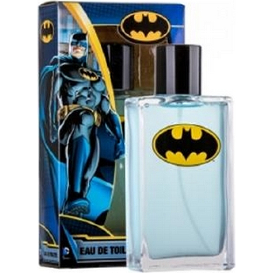 Batman Eau de Toilette für Kinder 75 ml