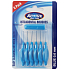 Beauty Formulas Interdentalbürsten Blau 0,6 mm 6 Stück