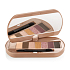 Bourjois Eye Catching Nude Lidschatten Palette 03 4,5 g