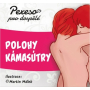 Albi Sinful Memory Game - Posen von Kamiasutra empfohlen ab 18 Jahren