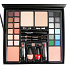 Max & More Make up Kosmetikkassette 39 Stück Kosmetikprodukte