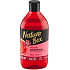 Nature Box Granatapfel feuchtigkeitsspendendes und revitalisierendes Shampoo für den Farbschutz mit 100% kaltgepresstem Granatapfelöl, geeignet für Veganer 385 ml