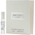 Jimmy Choo L Eau Eau de Toilette für Frauen 2 ml Fläschchen