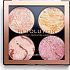 Makeup Revolution Cheek Kit Frische Perspektive Gesichtspalette 8,8 g