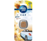 Ambi Pur Car Lenor Gold Orchidee - Golden Orchidee Auto Lufterfrischer 2 ml