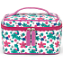 Aktentasche Diva & Nice Cosmetic Handtasche 20 x 13 x 14 cm 60703
