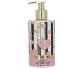 Vivian Gray Love Bomb luxuriöse Flüssigseife mit Spender 250 ml