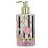 Vivian Gray Love Bomb luxuriöse Flüssigseife mit Spender 250 ml