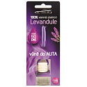 Kosaken-Lavendel-Duft im Auto in einer 5-ml-Flasche
