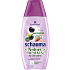 Schauma Nature Moments Acai Frucht-, Mandelmilch- und Haferflocken-Shampoo für sehr trockenes und trockenes Haar 250 ml
