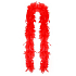 Rote Federboa 1,8 m