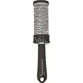 Titania Haarbürste Fön Durchmesser: 5 cm, 25 cm 1403 Titania Haarbürste Fön Durchmesser: 5 cm, 25 cm 1403