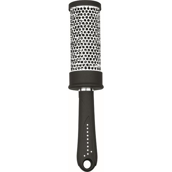 Titania Haarbürste Fön Durchmesser: 5 cm, 25 cm 1403