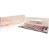 Kehrt phänomenale 12-Farben-Lidschatten-Palette 02 phänomenale Rose 9 g zurück