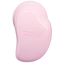 Tangle Teezer Die Original Professional Kompakthaarbürste Pink Cupid hellrosa