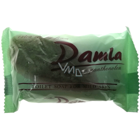 Damla Panthenol Toilettenseife 100 g