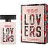 Replay Signature Lovers für Frau Eau de Toilette 50 ml