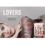 Replay Signature Lovers für Frau Eau de Toilette 50 ml