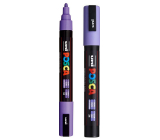 Posca Universal-Acryl-Marker 1,8 - 2,5 mm Lila PC-5M
