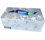 Velvet Pastels Damenbinden 3lagig 120 Stück