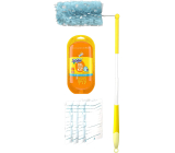 Swiffer XXL Duster Kit Teleskopstiel + Duster 2 Stück, Set