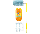 Swiffer XXL Duster Kit Teleskopstiel + Duster 2 Stück, Set