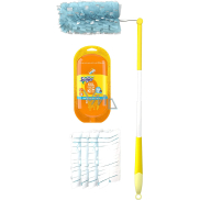 Swiffer XXL Duster Kit Teleskopstiel + Duster 2 Stück, Set