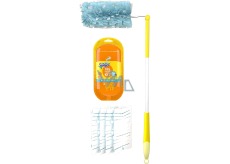 Swiffer XXL Duster Kit Teleskopstiel + Duster 2 Stück, Set