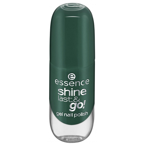 Essence Shine Last & Go! Nagellack 83 Trust In Me 8 ml
