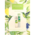 Chanson d Eau Original parfümiertes Deodorantglas für Frauen 75 ml + Deospray 200 ml, Geschenkset für Frauen