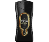 Axe Magnum Gold Caramel Billionaire Duschgel für Männer 250 ml