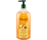 Timotei Precious Oils mit kostbaren Ölen Shampoo für trockenes Haar 750 ml Spender