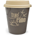 Nekupto Kafetearie Becher To Go Keramik Guten Morgen 300 ml