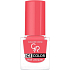 Golden Rose Ice Color Nagellack mini 218 6 ml