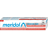 Meridol Complete Care Zahnpasta für die Pflege von empfindlichen Zähnen 75 ml